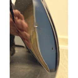 (DEMO) Yamaha BB435 Black Bas